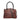 Concealed Carry Whitely Leather Satchel by Lady Conceal - Gio's Outdoors -Lady Conceal Wholesale