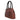 Concealed Carry Whitely Leather Satchel by Lady Conceal - Gio's Outdoors -Lady Conceal Wholesale