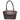 Concealed Carry Aubrey Leather Satchel by Lady Conceal - Gio's Outdoors -Lady Conceal Wholesale