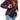 Concealed Carry Bristol Sling Leather Backpack by Lady Conceal - Gio's Outdoors -Lady Conceal Wholesale
