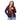 Concealed Carry Bristol Sling Leather Backpack by Lady Conceal - Gio's Outdoors -Lady Conceal Wholesale