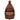 Concealed Carry Unisex Grayson Buffalo Leather Sling by Lady Conceal - Gio's Outdoors -Lady Conceal Wholesale