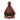 Concealed Carry Unisex Grayson Buffalo Leather Sling by Lady Conceal - Gio's Outdoors -Lady Conceal Wholesale