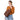 Concealed Carry Unisex Grayson Buffalo Leather Sling by Lady Conceal - Gio's Outdoors -Lady Conceal Wholesale