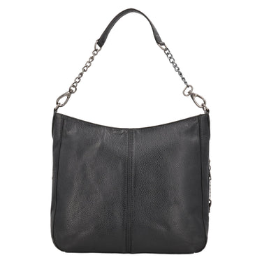 Concealed Carry Ava Leather Hobo by Lady Conceal - Gio's Outdoors -Lady Conceal Wholesale