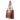 Concealed Carry Bella Leather Tote by Lady Conceal - Gio's Outdoors -Lady Conceal Wholesale