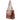 Concealed Carry Bella Leather Tote by Lady Conceal - Gio's Outdoors -Lady Conceal Wholesale