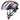 ROCKBROS Ultralight Aerodynamic Cycling Helmet MTB/Road Men's - Gio's Outdoors -ROCKBROSUSA