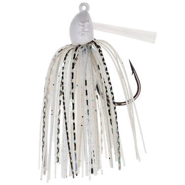 Reaction Tackle Lead Swim Jigs – Premium Weedless Bass Fishing Lures- 3 Pack - New - Gio's Outdoors