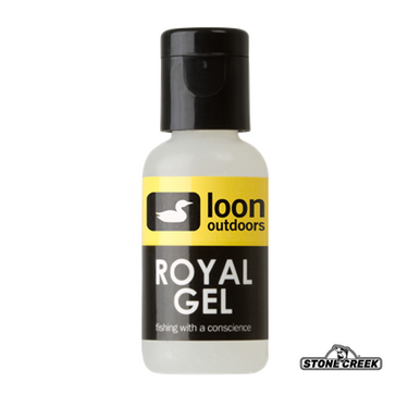 Loon™ Royal Gel™ Fly Floatant - Gio's Outdoors