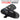 ROCKBROS Heated Cycling Shoe Covers with 5000mAh Battery Water-Resistant - Gio's Outdoors -ROCKBROSUSA