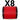 Reaction Tackle X8 Braided Fishing Line - NO FADE Red 8 Strand - NEW - Gio's Outdoors