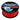 Reaction Tackle Braided Fishing Line - NO FADE Red - Gio's Outdoors