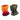 Winter Neck Gaiters Double-Sided Wear - Gio's Outdoors -ROCKBROSUSA