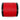 Reaction Tackle Braided Fishing Line - NO FADE Red - Gio's Outdoors