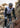 ROCKBROS Road-to-Sky Wind Proof Warm Vest - Gio's Outdoors -ROCKBROSUSA