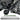 Bike Computer Mount Compatible with Sport Camera Adapter - Gio's Outdoors -ROCKBROSUSA