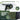 ROCKBROS Bicycle Saddle Bag 0.45L - Gio's Outdoors -ROCKBROSUSA