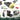 ROCKBROS Bicycle Saddle Bag 0.45L - Gio's Outdoors -ROCKBROSUSA