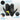 ROCKBROS Breathable Touchscreen Non-Slip Lightweight Cycling Gloves for MTB - Gio's Outdoors -ROCKBROSUSA