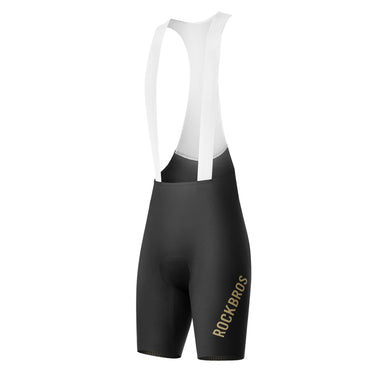 DOLOMITI Pads Men¡¯s Cycling Bib Shorts - Gio's Outdoors -ROCKBROSUSA