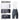 DOLOMITI Pads Men¡¯s Cycling Bib Shorts - Gio's Outdoors -ROCKBROSUSA