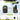 ROCKBROS Bike Handlebar Bag 1.8L For Folding Bike - Gio's Outdoors -ROCKBROSUSA