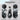 ROCKBROS Full Finger Cycling Gloves Touchscreen Breathable Flexible Padded - Gio's Outdoors -ROCKBROSUSA