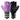 ROCKBROS Half-Finger Women Cycling Gloves Summer Gradient - Gio's Outdoors -ROCKBROSUSA