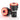 ROCKBROS R0 Smart Brake-Sensing Waterproof Tail Handle Plug Light Auto Sync - Gio's Outdoors -ROCKBROSUSA