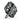 ROCKBROS Carbon Fiber Bike Pedals Lightweight 3-Bearing Non-Slip 9/16" Wide Flat - Gio's Outdoors -ROCKBROSUSA