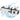 ROCKBROS Versatile 2 in 1 Bike Bag Waterproof Handlebar Bag With Shoulder Strap - Gio's Outdoors -ROCKBROSUSA