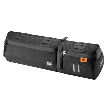 ROCKBROS Versatile 2 in 1 Bike Bag Waterproof Handlebar Bag With Shoulder Strap - Gio's Outdoors -ROCKBROSUSA