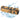 ROCKBROS Versatile 2 in 1 Bike Bag Waterproof Handlebar Bag With Shoulder Strap - Gio's Outdoors -ROCKBROSUSA