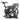 HRS 16-Inch Folding Bike - Gio's Outdoors -ROCKBROSUSA
