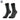 ROCKBROS Road to Sky Bike Socks Breathable Fabric Antibacterial Long Ride Cushioned - Gio's Outdoors -ROCKBROSUSA