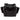 Revolution Mini Deluxe V3 Disc Golf Bag - Onyx - Gio's Outdoors