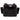 Revolution Mini Deluxe V3 Disc Golf Bag - Onyx - Gio's Outdoors