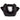 Revolution Mini Deluxe V3 Disc Golf Bag - Onyx - Gio's Outdoors