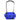 Revolution Carolina Team V3 Disc Golf Bag - Sapphire - Gio's Outdoors