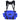 Revolution Carolina Team V3 Disc Golf Bag - Sapphire - Gio's Outdoors