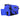 Revolution Carolina Team V3 Disc Golf Bag - Sapphire - Gio's Outdoors