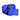 Revolution Carolina Team V3 Disc Golf Bag - Sapphire - Gio's Outdoors