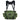 Revolution Carolina Team V3 Disc Golf Bag - Olive Green - Gio's Outdoors