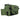 Revolution Carolina Team V3 Disc Golf Bag - Olive Green - Gio's Outdoors