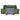 Revolution Carolina Team V3 Disc Golf Bag - Olive Green - Gio's Outdoors