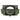 Revolution Carolina Team V3 Disc Golf Bag - Olive Green - Gio's Outdoors