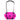 Revolution Carolina Team V3 Disc Golf Bag - Brilliant Rose - Gio's Outdoors