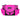 Revolution Carolina Team V3 Disc Golf Bag - Brilliant Rose - Gio's Outdoors