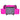 Revolution Carolina Team V3 Disc Golf Bag - Brilliant Rose - Gio's Outdoors